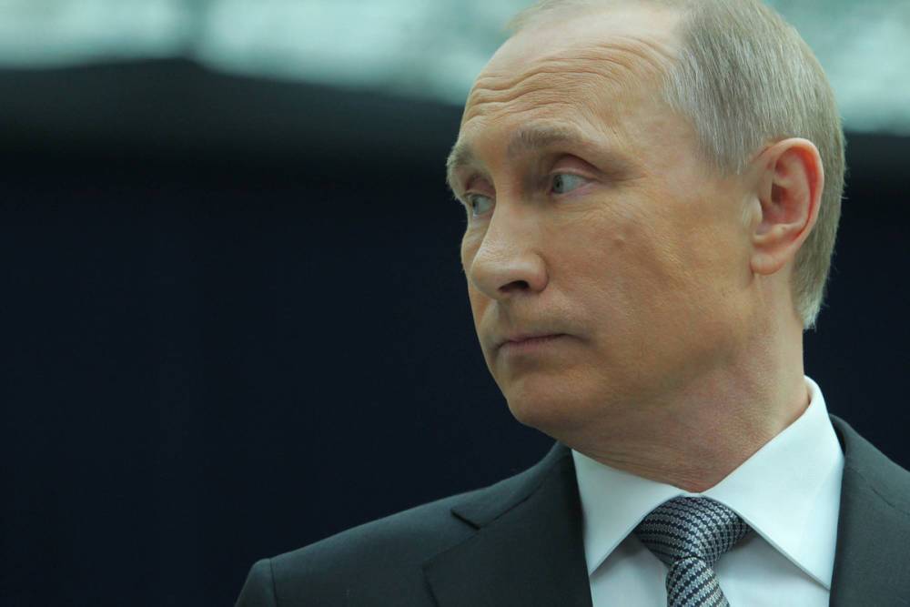 «Человек не бессмертен»: митрополит Шевкунов высказался о правлении Путина