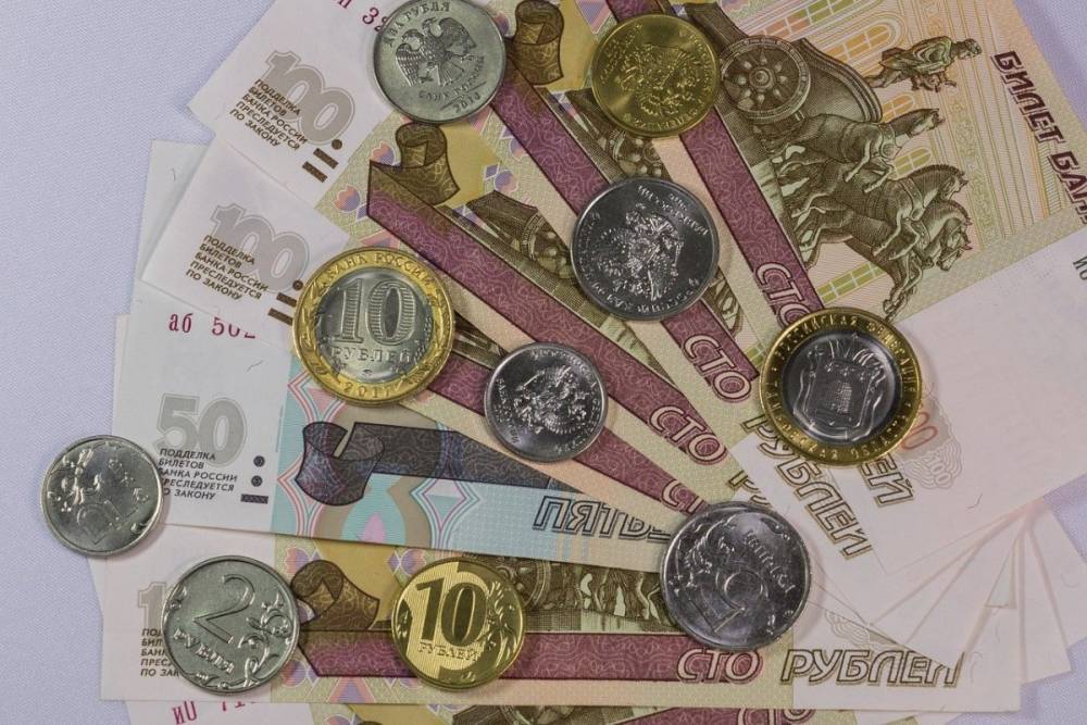 В ПФР сообщили о новой выплате для россиян в размере 2 тыс. 14 рублей с 1 ноября 2021 года