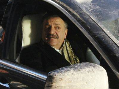 Бастрыкин поручил принять дополнительные меры к выдаче Исмаилова из Черногории