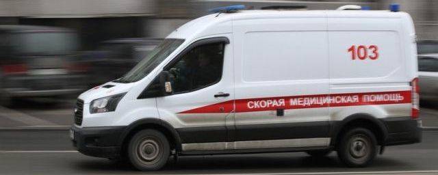 В Ростове-на-Дону более 10 водителей автобусов пересели на автомобили скорой помощи
