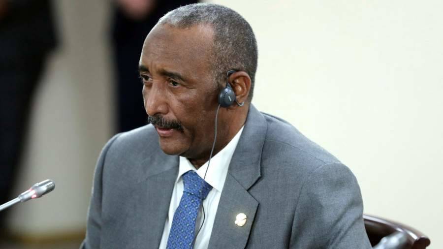 Лидер Судана объявил чрезвычайное положение в ряде регионов страны