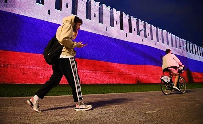 Foreign Affairs: Россия — долговечная держава. Ждать упадка придется еще долго
