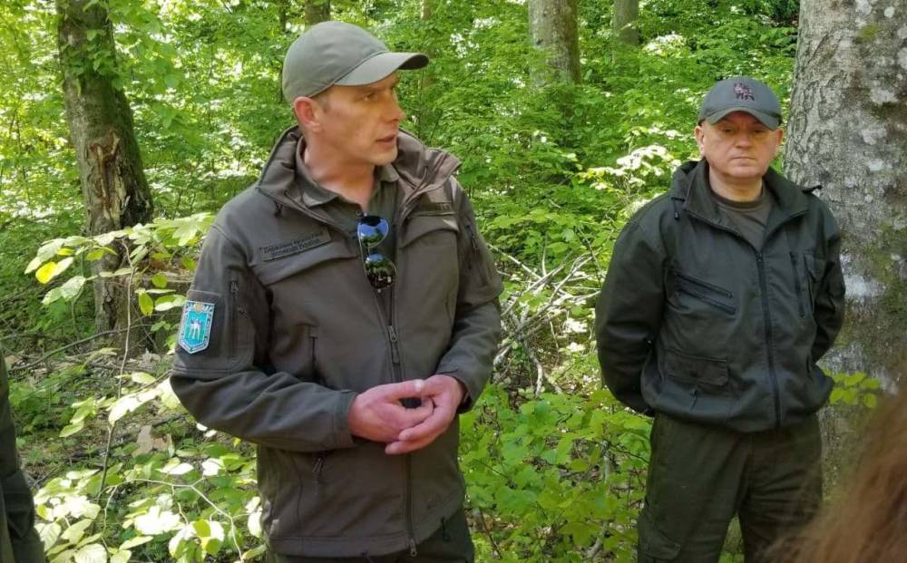 Госэкоинспекция раскрыла масштабное браконьерство в Донецкой области: убытки на 5,5 миллиона гривен