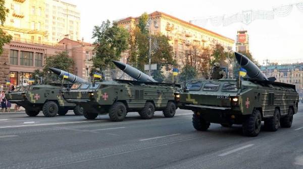 В Москве жестко ответили на угрозы Киева запустить ракеты