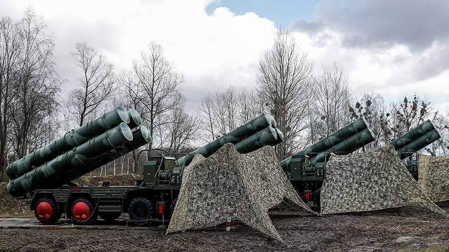 В ГД предупредили Киев об ответе на возможную ракетную атаку на Москву