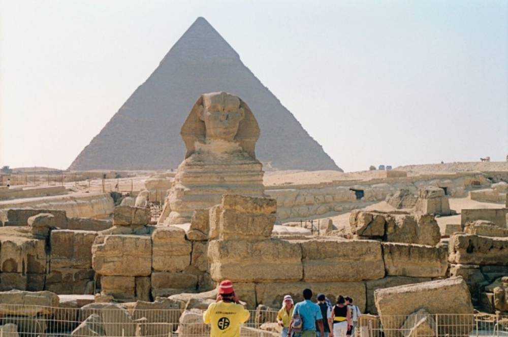 Россияне раскупили почти все места в отелях Египта на нерабочие дни – АТОР