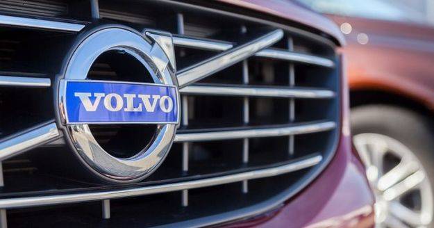Планы меняются. Volvo сократила объем IPO на 20%