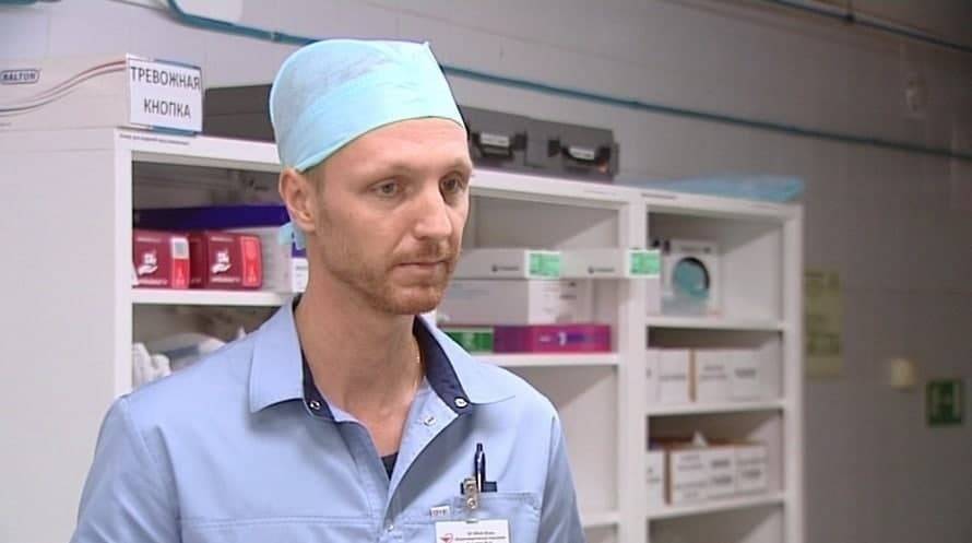 Реаниматолог крупнейшего ковидного госпиталя в ХМАО рассказал о новой волне коронавируса