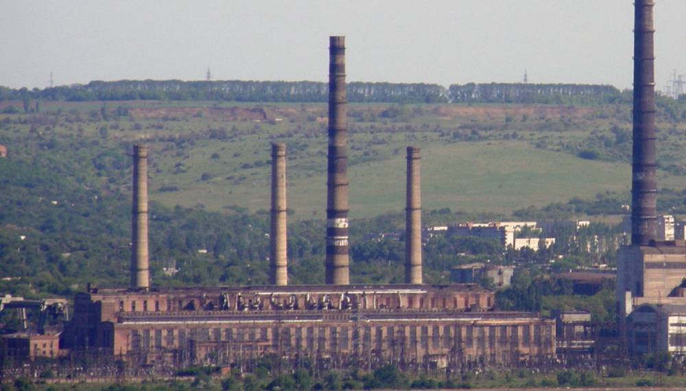 Государственные ТЭС начали сжигать газ из-за нехватки угля - Волынец