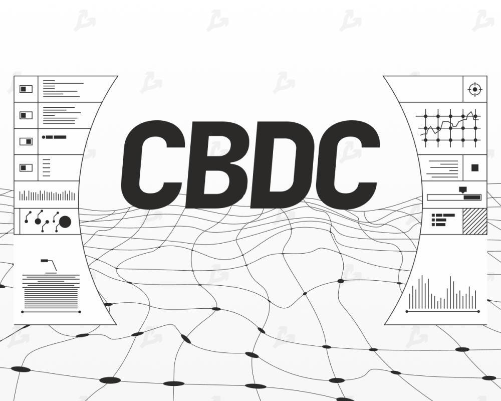 Президент Нигерии объявил о запуске CBDC