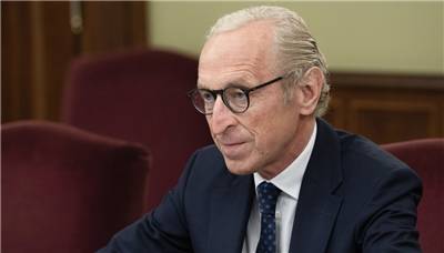 Представитель ФРГ ведет переговоры о транзите газа через Украину после 2024 - минэкономики