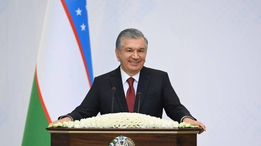 Шавкат Мирзиеев набрал 80,1% голосов на президентских выборах в Узбекистане
