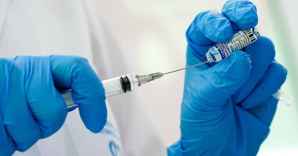 Россияне получат два дополнительных выходных дня на вакцинацию
