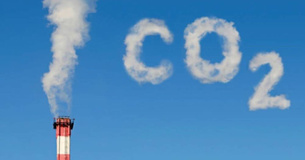 Концентрация парниковых газов в мире достигла рекордного уровня, - ООН