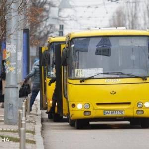 Во Львовской области может остановиться часть транспорта