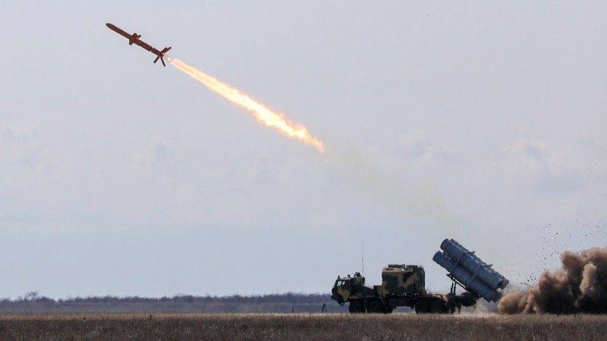 «Пятки запылают»: В Госдуме ответили на угрозы ракетной атаки со стороны Украины