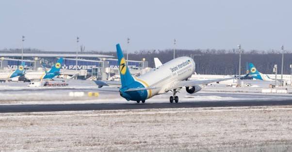 Авиакомпания МАУ продолжит полеты в Ташкент в зимний период