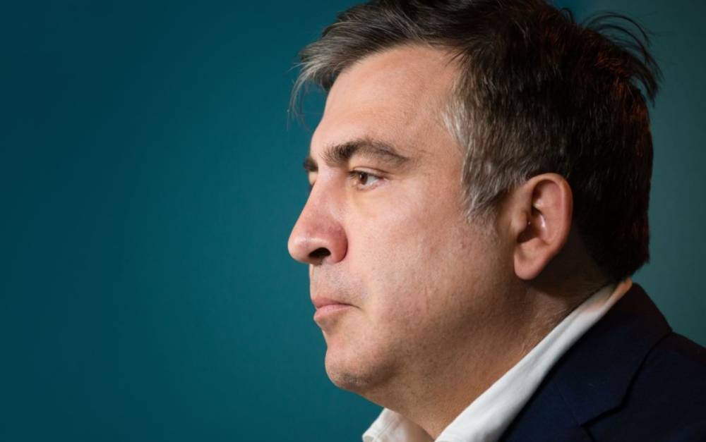 Премьер Грузии: Саакашвили – обманщик и симулирует голодовку