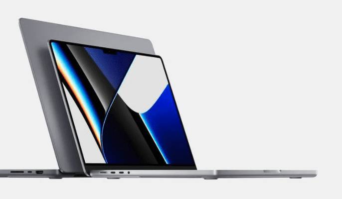 Эксперты сравнили скорость работы разных версий нового MacBook Pro