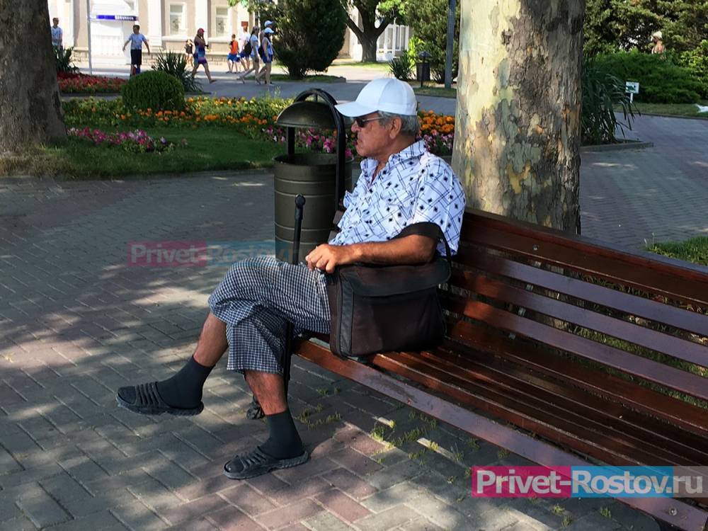 Часть жителей Ростовской области планируют отправить на самоизоляцию