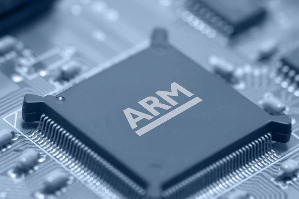 Архитектура GPU Arm следующего поколения обеспечит примерно 2-кратный прирост производительности