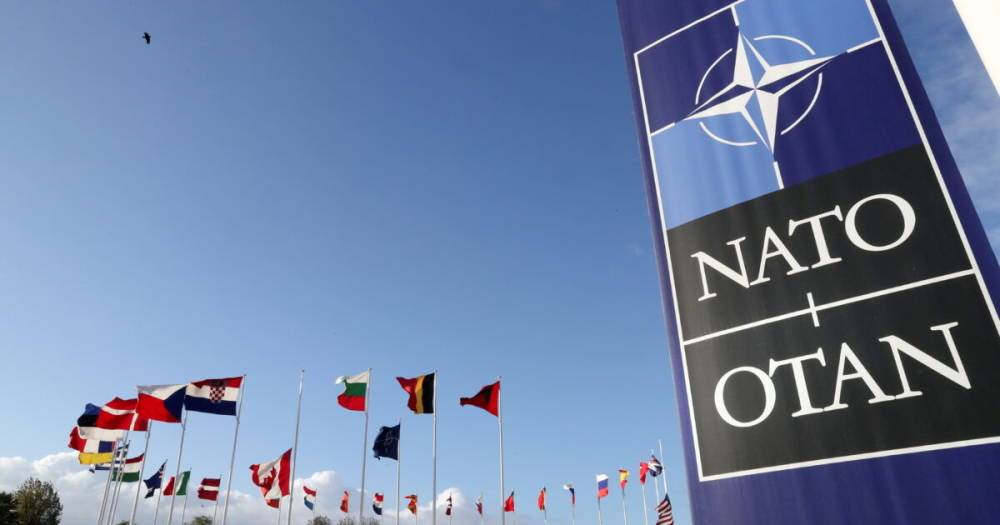 Украина пригласили на расширенную конференцию национальных директоров вооружений НАТО