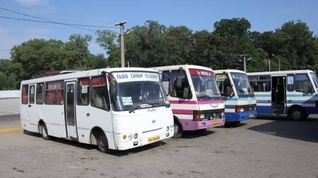 В Украине ужесточают правила для пассажиров без COVID-документов