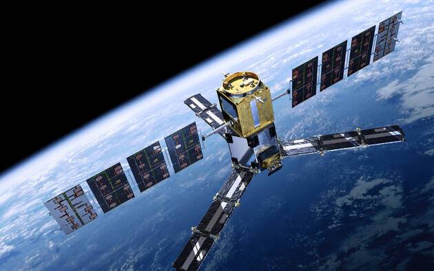 Украинский спутник «Сич-2-30» получил собственную частоту и орбиту