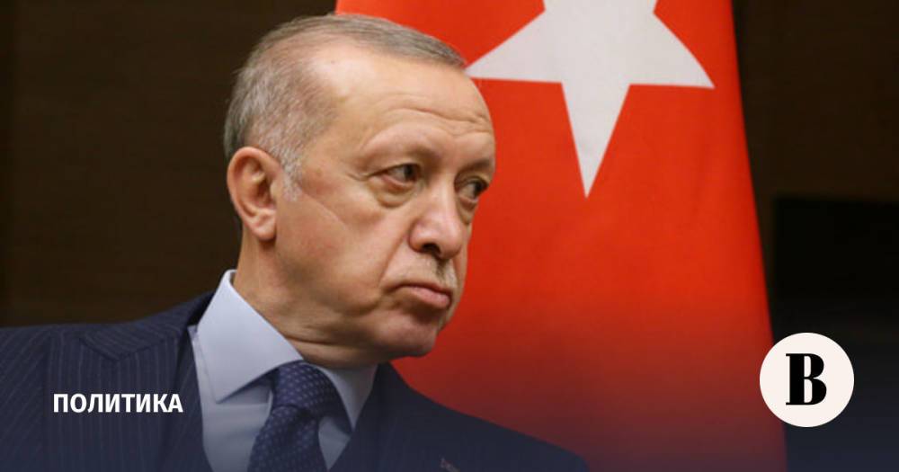 Дипломатический кризис Турции и Запада разрешится компромиссом