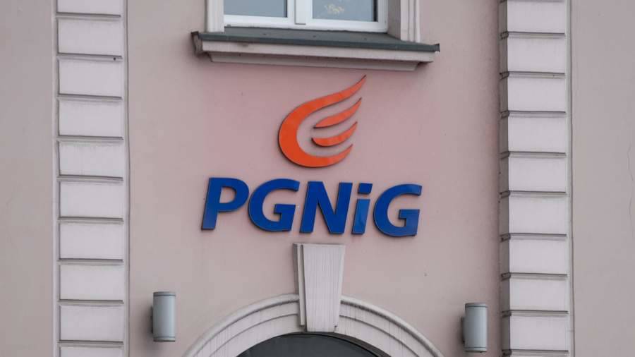 Молдавия заключила контракт о закупке газа у польской компании PGNiG