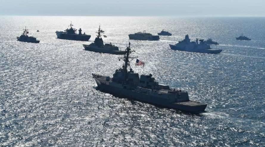 Почему для США актуален контроль над Черным морем, объяснил американский генерал