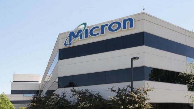Производитель чипов Micron вложит $150 млрд в новые заводы в США
