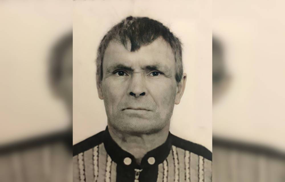 В Башкирии больше недели ищут 75-летнего пенсионера