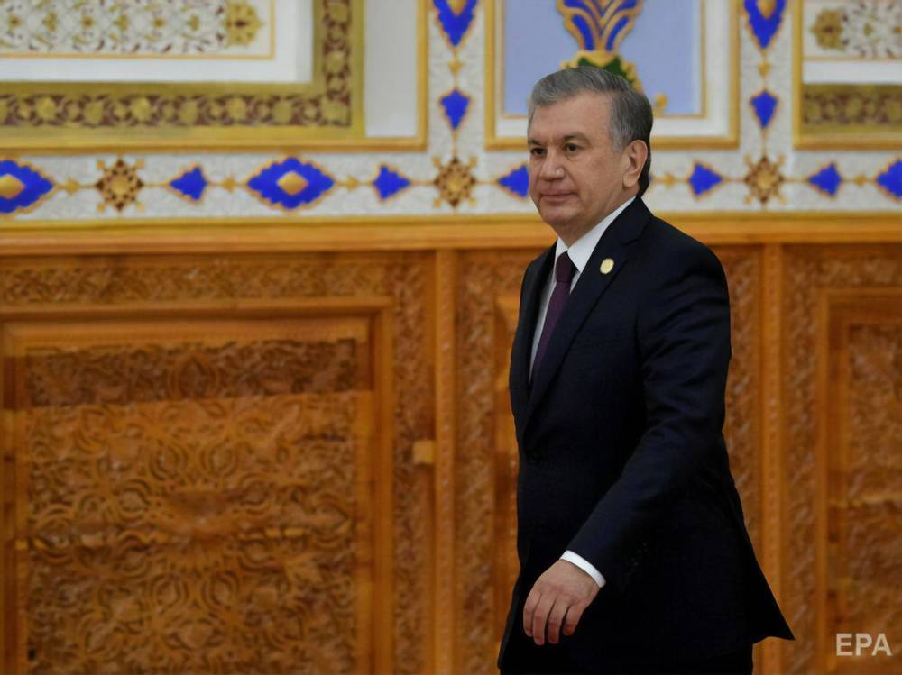 На президентских выборах в Узбекистане, по предварительным данным, победил нынешний президент Мирзиеев – ЦИК