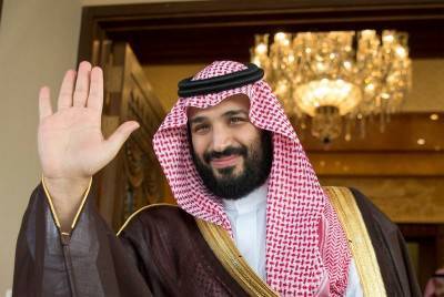 Сбежавший сотрудник разведки заявил, что саудовский наследный принц хотел убить короля с помощью отравленного кольца из России