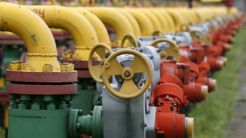 Молдова подписала соглашение о закупке газа у Польши