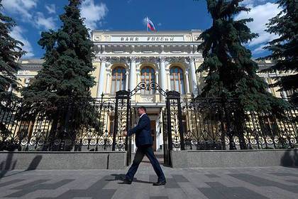 ЦБ захотел активнее громить российские банки