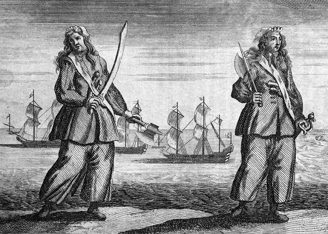 Самый позорный эпизод истории США: почему американцы ежегодно платили дань пиратам - Русская семеркаРусская семерка