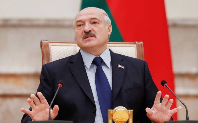 Лукашенко пояснил свою позицию по ряду вопросов борьбы с коронавирусом