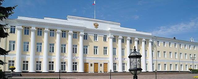 В Нижнем Новгороде областное правительство может переехать в новое здание на Сенной площади