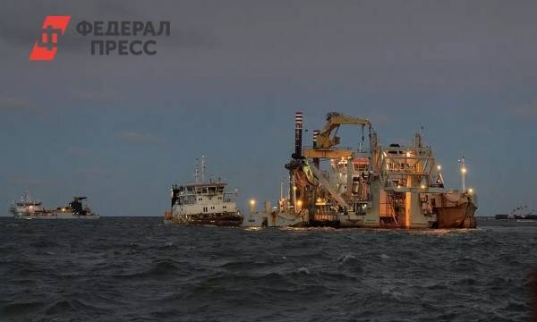 Морской порт Сабетта принял более 200 судов с импортным грузом для Ямала