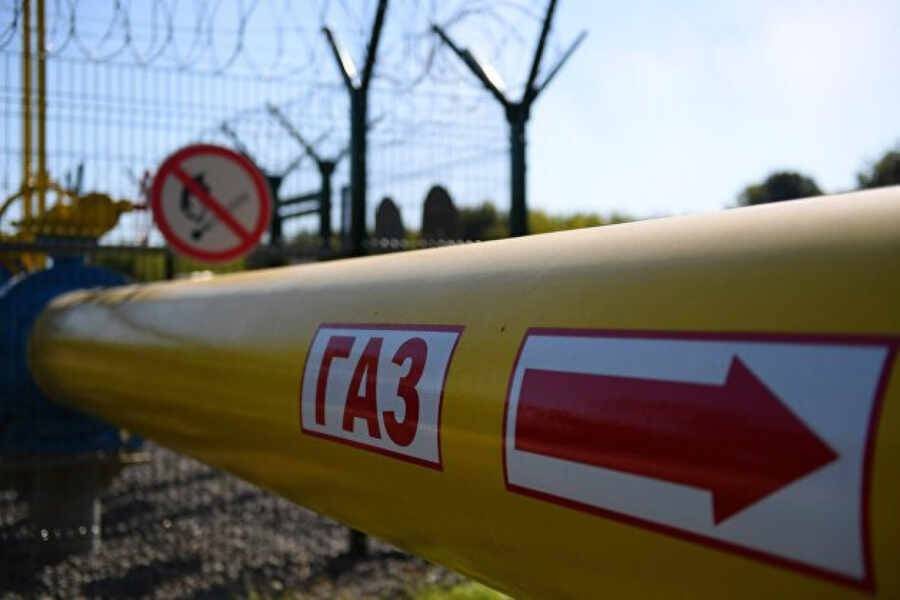 «Всё равно наш»: Политолог Баширов рассказал, как Газпром вынудил Молдавию закупать российский газ через Польшу