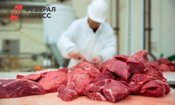 Карачаево-Черкесия будет лидером в России по производству баранины