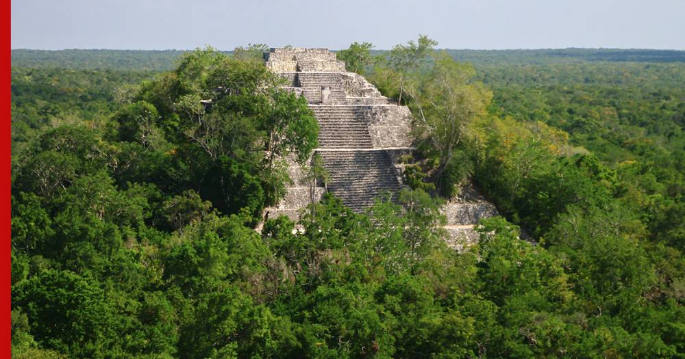 Возможную связь между двумя древними цивилизациями обнаружили в Мексике