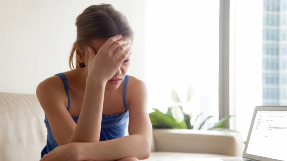 Усталость и тревожность являются частыми симптомами постковидного синдрома у детей