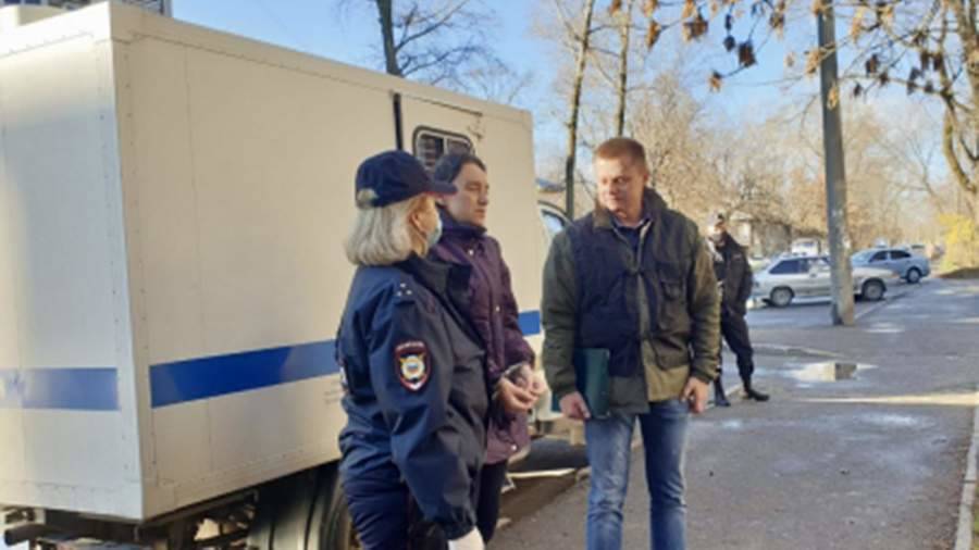 Подозреваемой в убийстве девятилетней девочки в Вологде предъявили обвинение