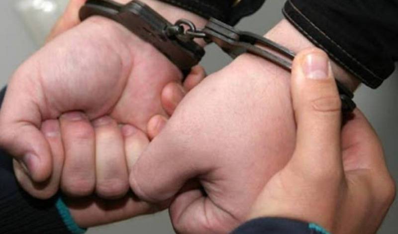 Полиция задержала чиновника, подозреваемого в покушении на прокурора Югры