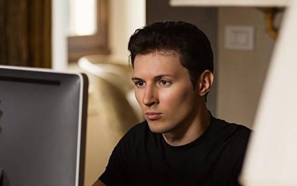 Павел Дуров показал, как будет выглядеть реклама в Telegram