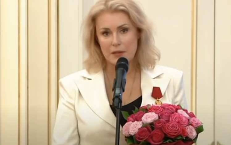 Мария Шукшина обвинила подругу матери в краже 470 тысяч рублей