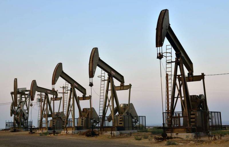 Цены на нефть позволят в разы ускорить пополнение российских резервов